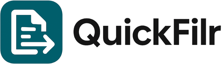 QuickFilr Logo