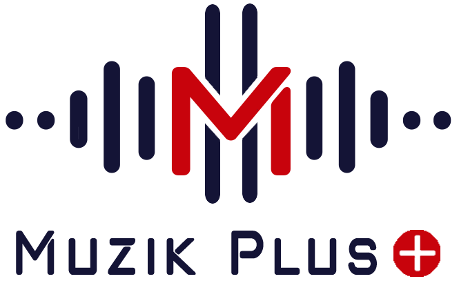 Muzik Plus Logo